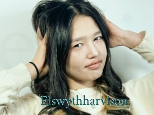 Elswythharvison