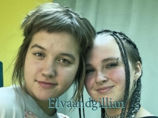 Elvaandgillian