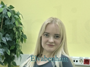 Elvabenham