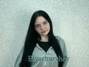 Elvachurchey