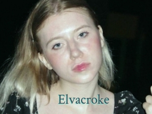 Elvacroke