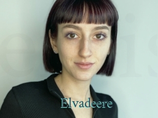 Elvadeere