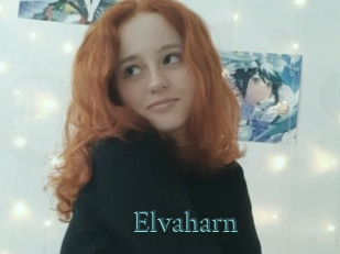 Elvaharn