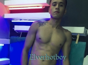 Elverhotboy