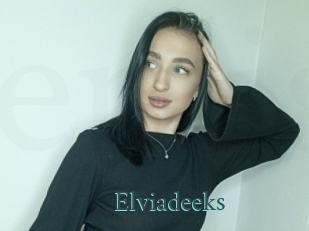 Elviadeeks