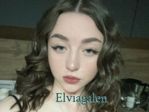 Elviagalen