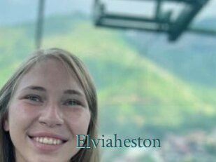 Elviaheston