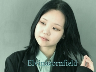 Elvinacornfield