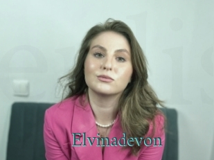 Elvinadevon