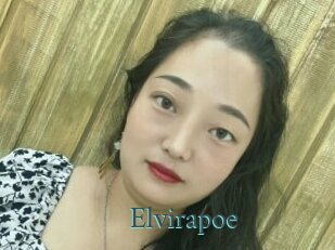 Elvirapoe