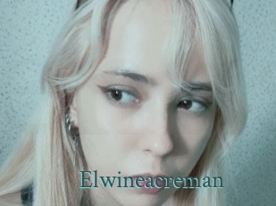 Elwineacreman