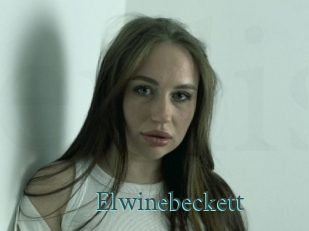 Elwinebeckett