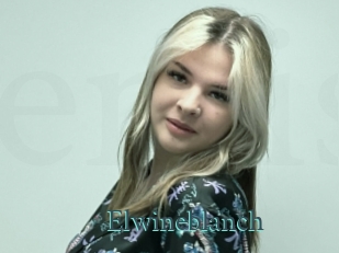 Elwineblanch