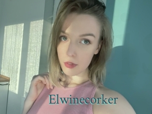 Elwinecorker