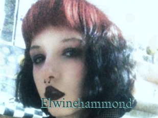 Elwinehammond