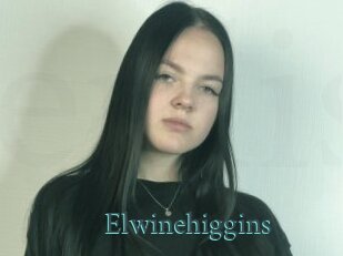 Elwinehiggins