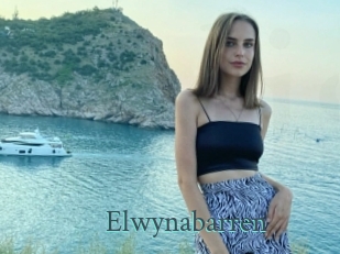 Elwynabarren