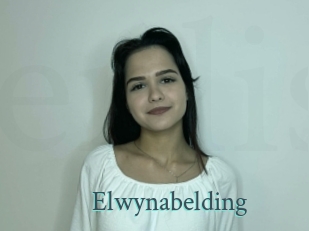 Elwynabelding