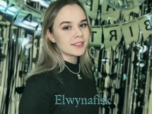Elwynafisk