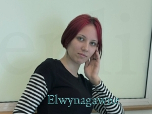 Elwynagawne