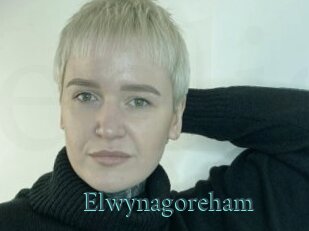 elwynagoreham En live show