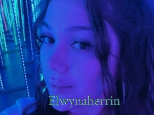 Elwynaherrin