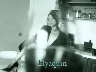 Elyaquin