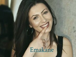 Emakane