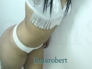 Emarobert