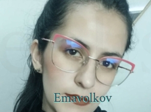 Emavolkov