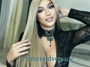 Emeraldversace