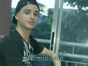 Emiiliiano
