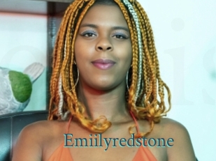 Emiilyredstone