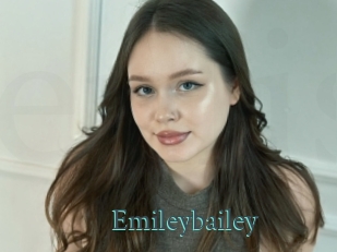 emileybailey En live show