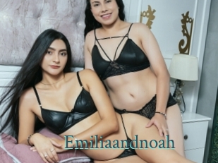 Emiliaandnoah