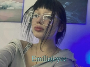 emiliajoyce En live show
