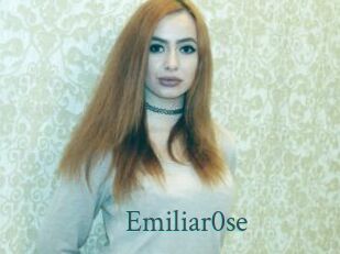 Emiliar0se