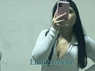 Emilibrowwn