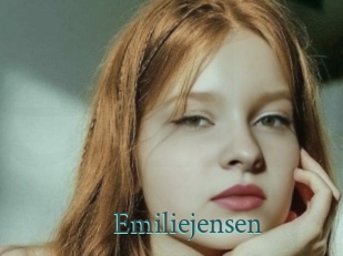 Emiliejensen