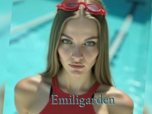 Emiligarden
