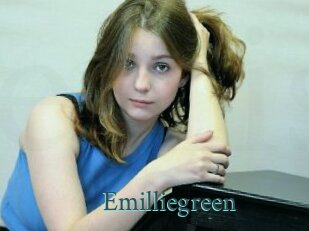 Emilliegreen