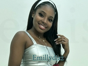 Emillydiaz