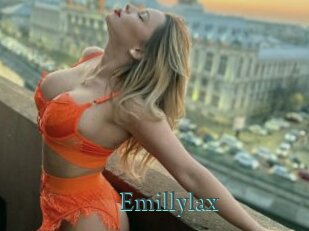 Emillylax