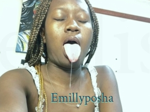 Emillyposha