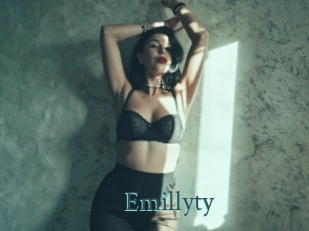 Emillyty