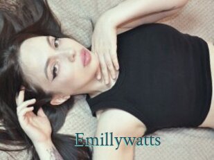 Emillywatts