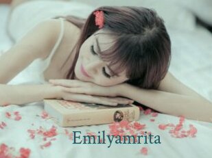 emilyamrita En live show