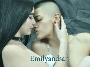 Emilyandsan