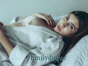 Emilyduque