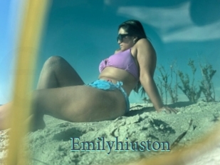 Emilyhiuston